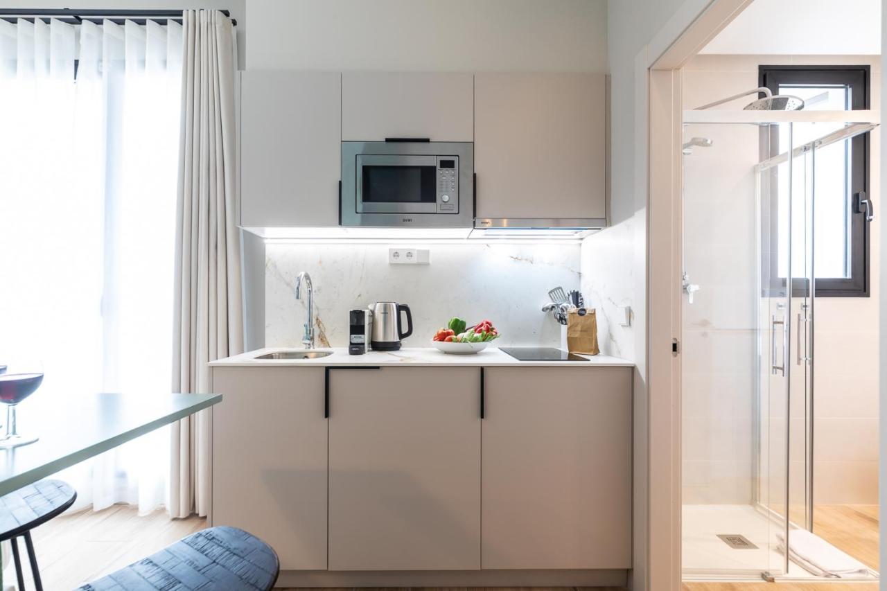 Moontels Mercado De Ruzafa Valencia Eksteriør billede