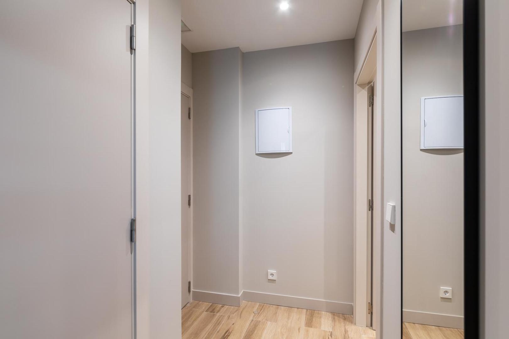 Moontels Mercado De Ruzafa Valencia Eksteriør billede