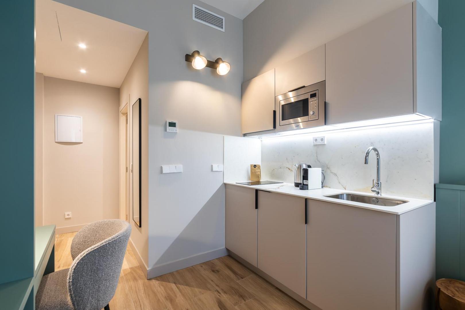 Moontels Mercado De Ruzafa Valencia Eksteriør billede