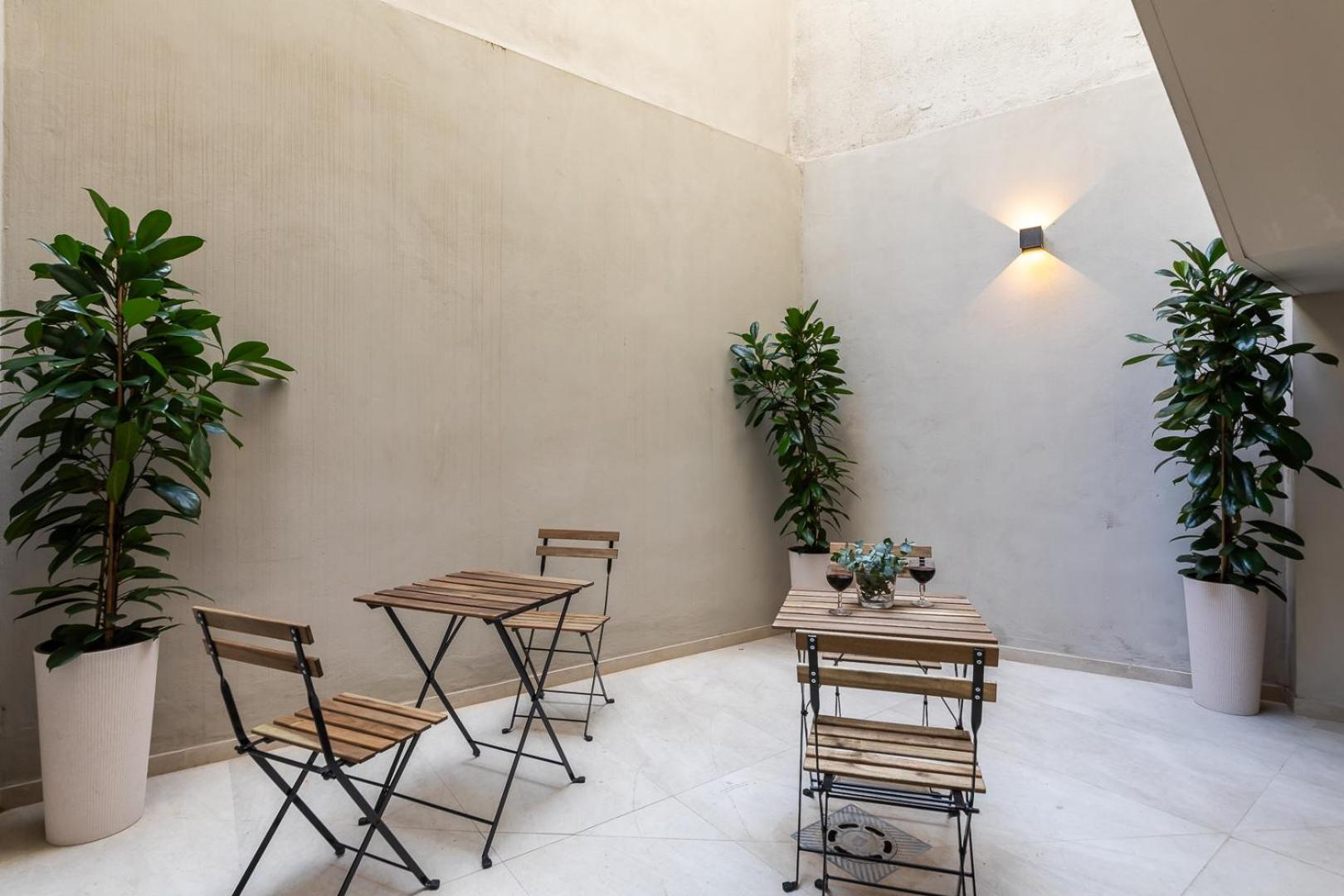 Moontels Mercado De Ruzafa Valencia Eksteriør billede