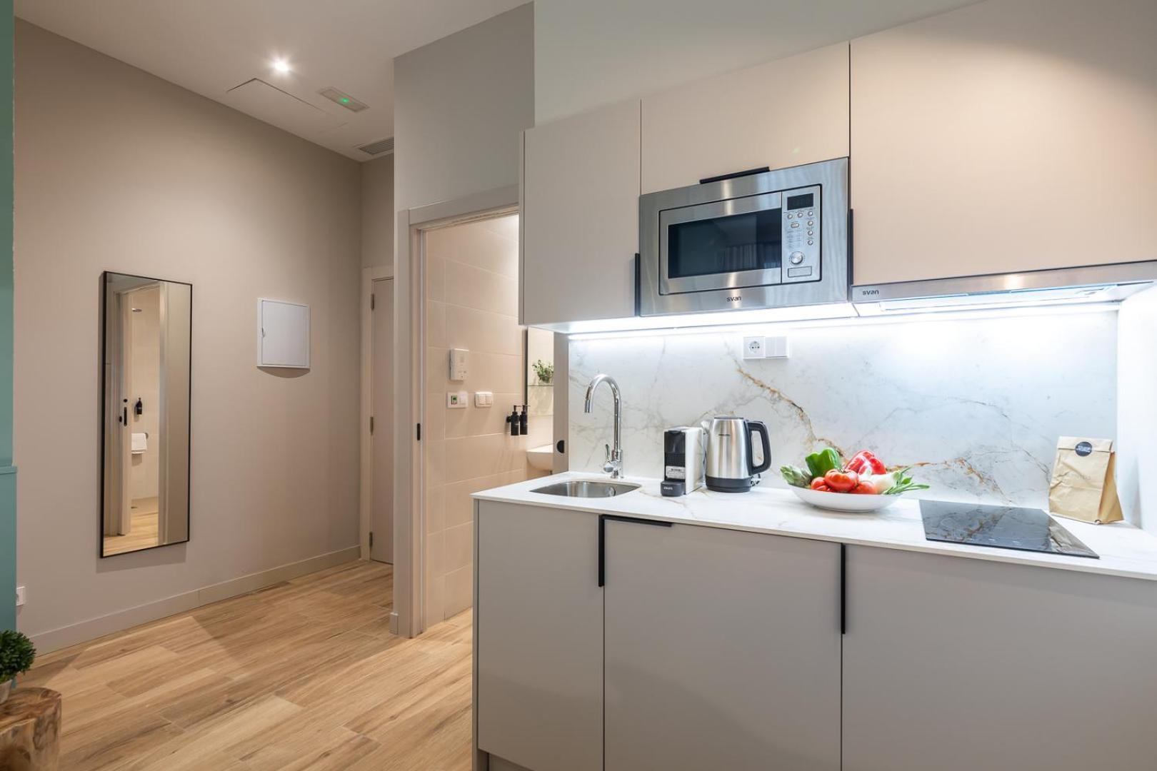 Moontels Mercado De Ruzafa Valencia Eksteriør billede