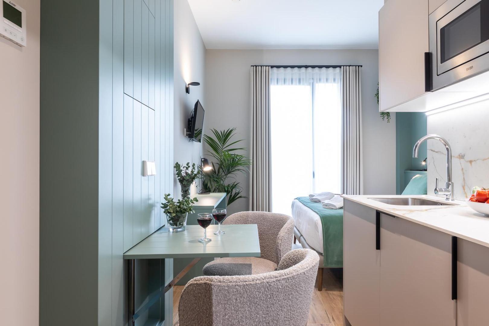 Moontels Mercado De Ruzafa Valencia Eksteriør billede
