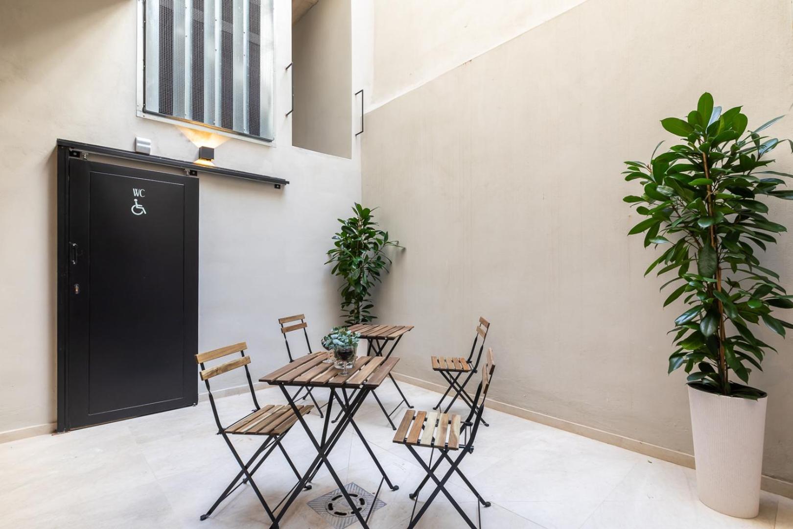 Moontels Mercado De Ruzafa Valencia Eksteriør billede